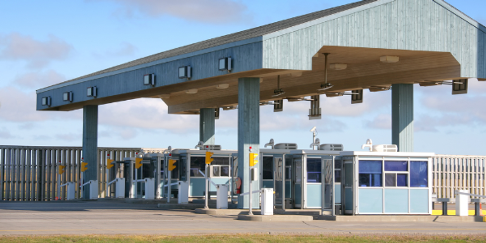 Toll Booth Incident Taught Me About Job Search