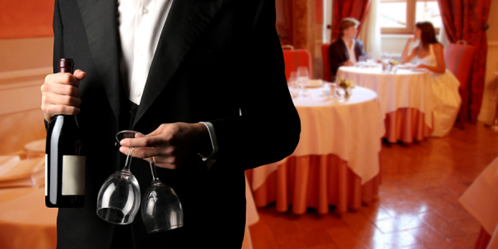 How to Discuss Politics at a Dinner Party