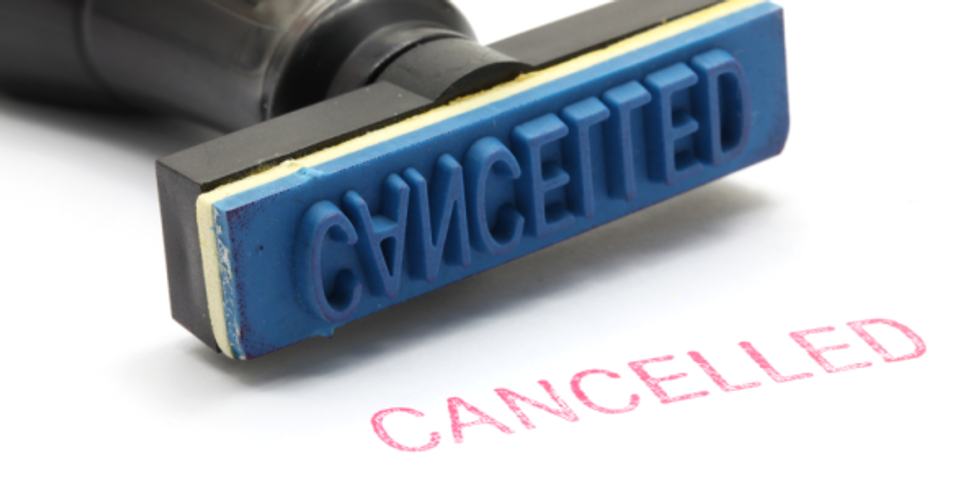 Career Prep: Is It Wrong To Cancel An Interview?