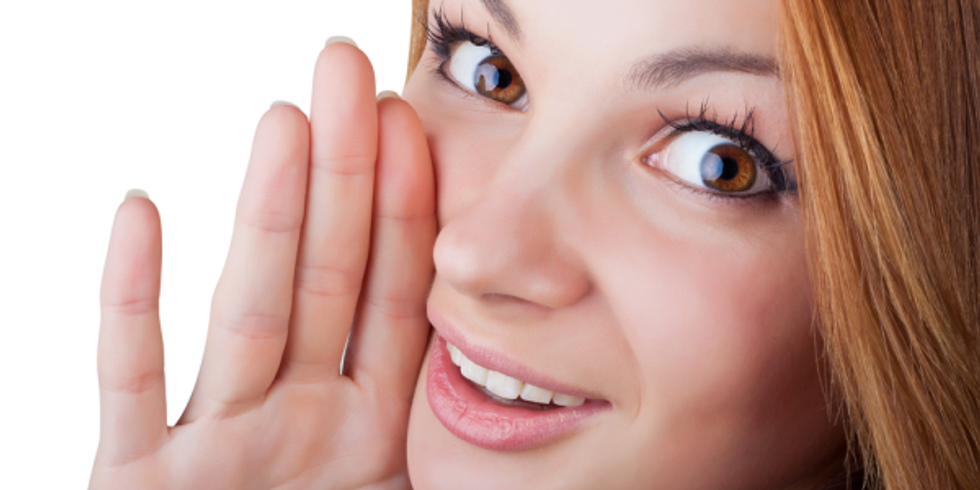 The #1 Secret to Successful Networking