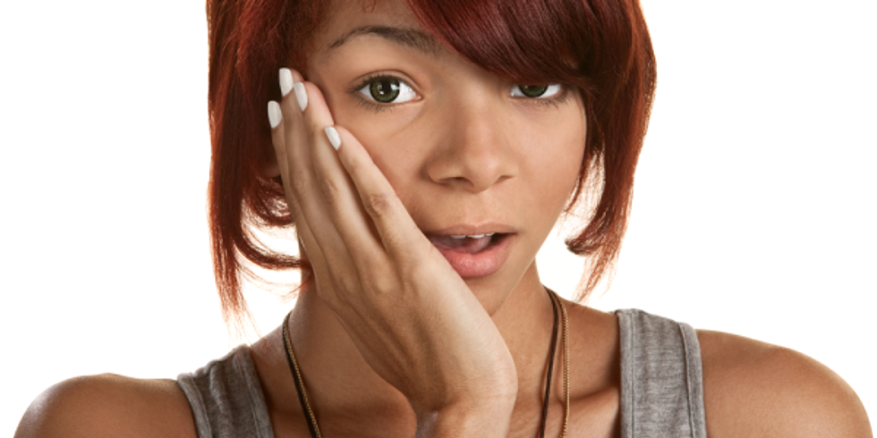 Career Prep: You're Drunk, Boss Walks in, Now What?
