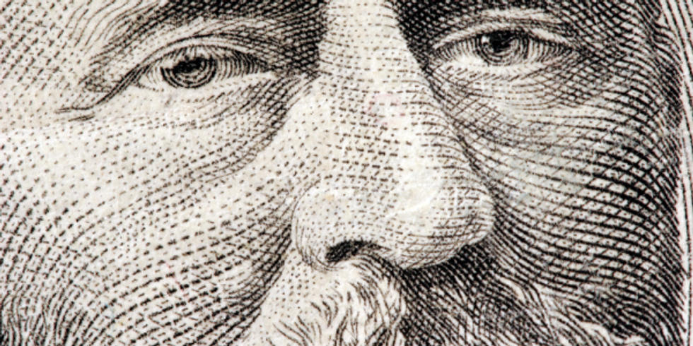 What Every Employee Can Learn from Ulysses S. Grant