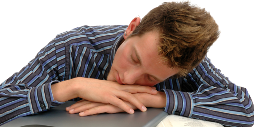 Career Prep: Job Seeking or Just Pretending?
