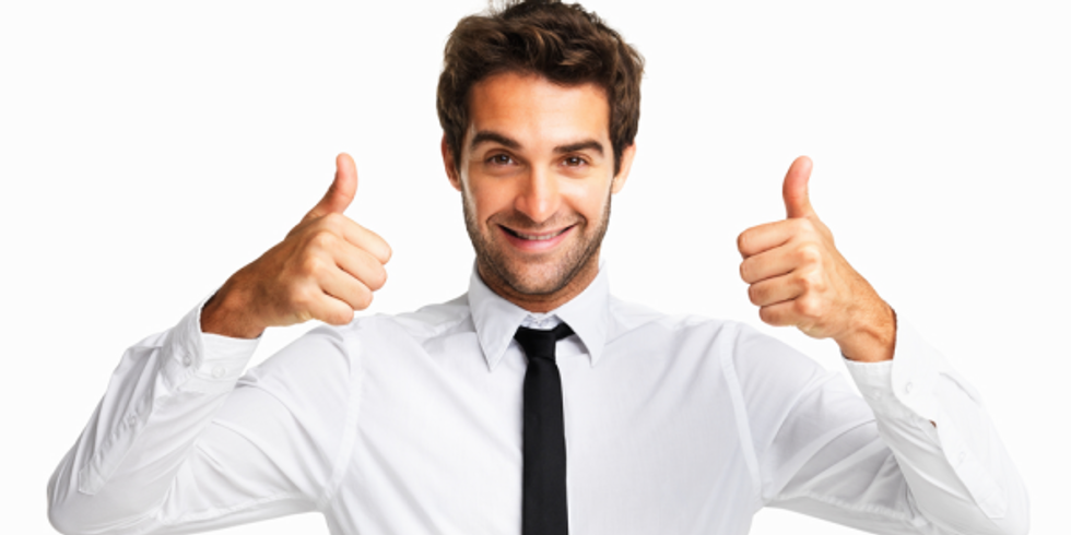 Don't Forget! Monday is 'Endorse Day' on LinkedIn