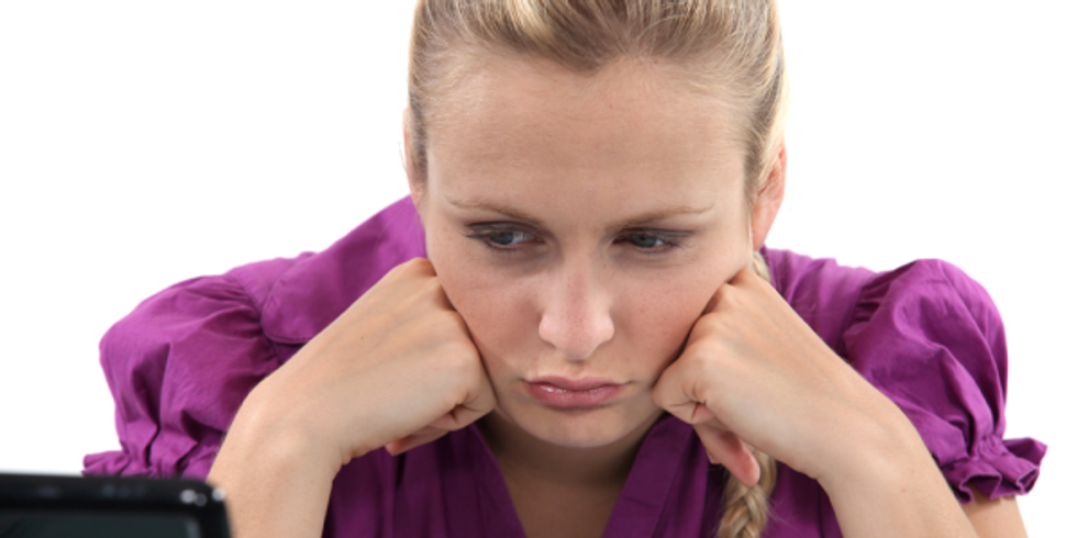 Career Prep: Be Honest About Personal Day Use?