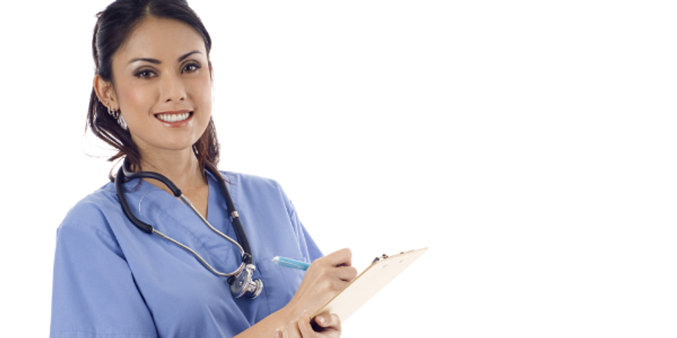Do Registered Nurses Need a Master's Degree?