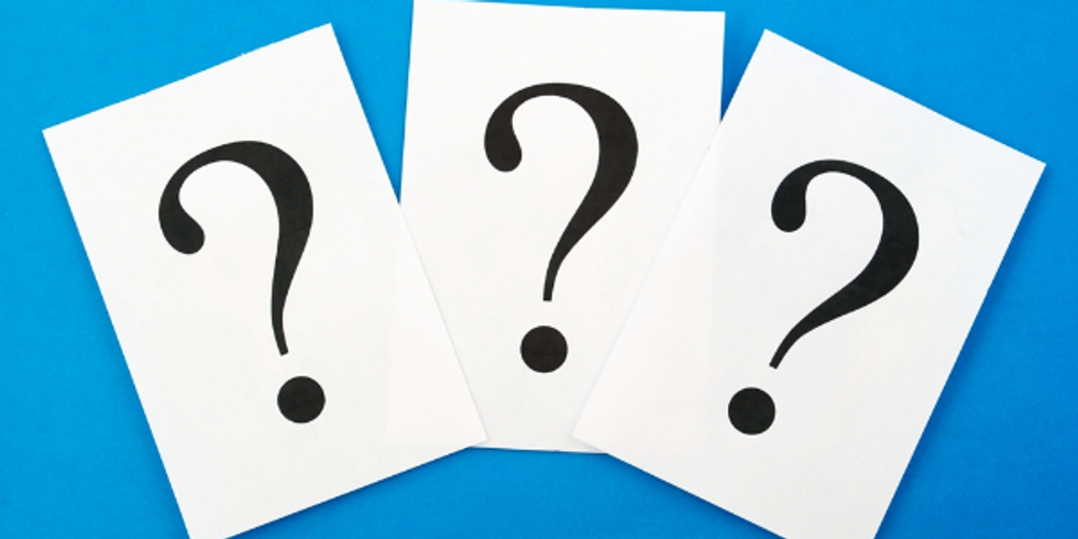 3 Questions an Executive Brand Must Answer