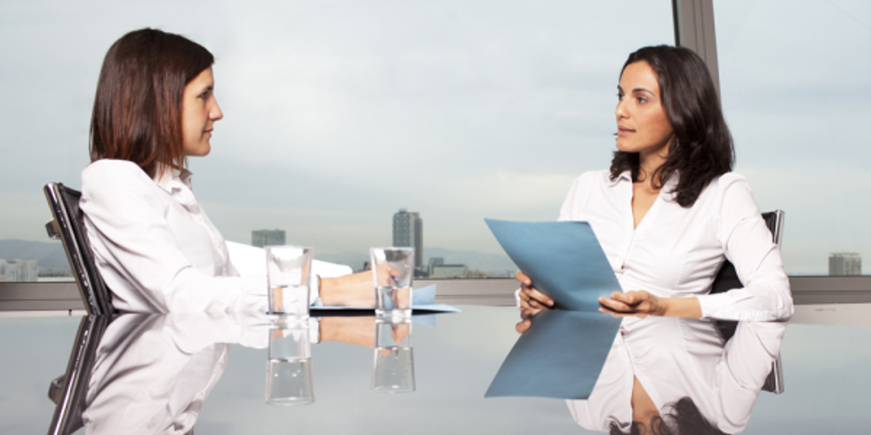 Career Prep: Annual Review Never Happened, Now What?