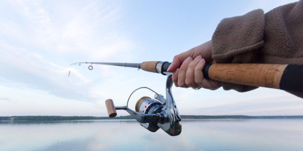 Want A Job? Make Sure You've Got A Good Hook