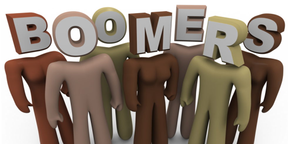 Best Job Interview Tips for Baby Boomers