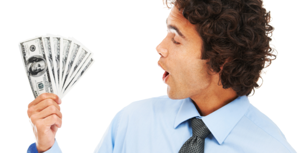 Career Prep: Use Job Offer to Get Raise?
