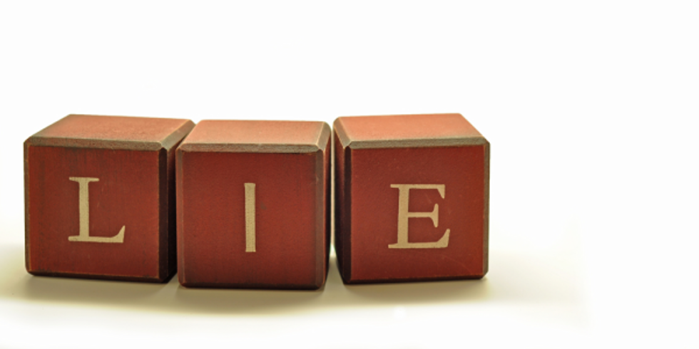 Career Prep: Lie About Current Salary in Interview?