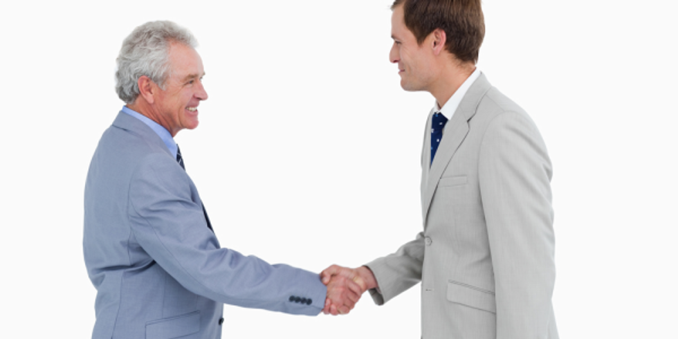 How To: Effective Self-Introductions for Job Seekers