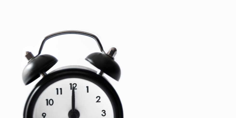 Career Prep: No Vacation Time But Need Time Off