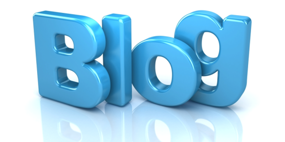 Why Everyone Should Have a Blog (Including Job Seekers)