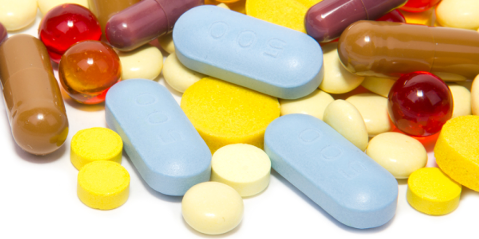 Aspirin vs. Vitamin? Which One is Better for Job Search?