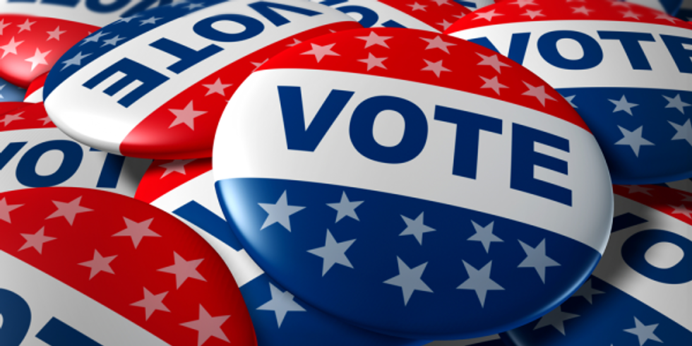 Poll: Should You Get Fired for Promoting Your Political Views?