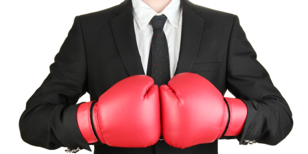 How To Put Punch In Interview Questions