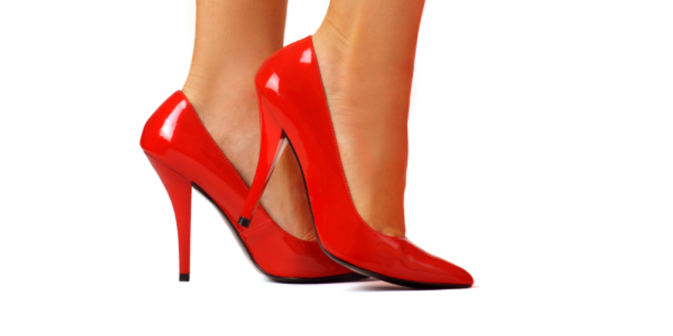 Poll: Are Flats Strutting Ahead of Heels at the Office?