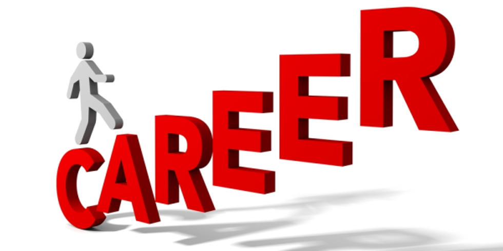 #1 Secret to Successful Career Advancement