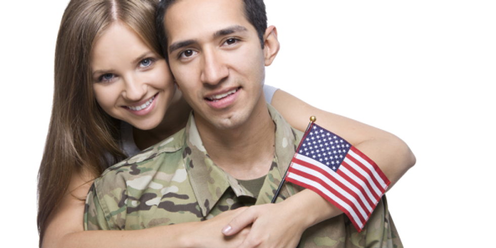 Why Military Spouses Are Underutilized Assets