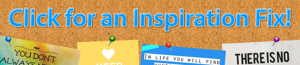 CAREEREALISM Inspiration Board