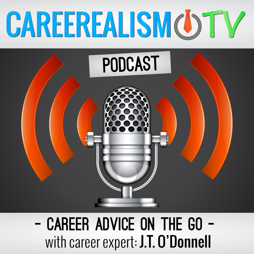 CAREEREALISM TV Podcast