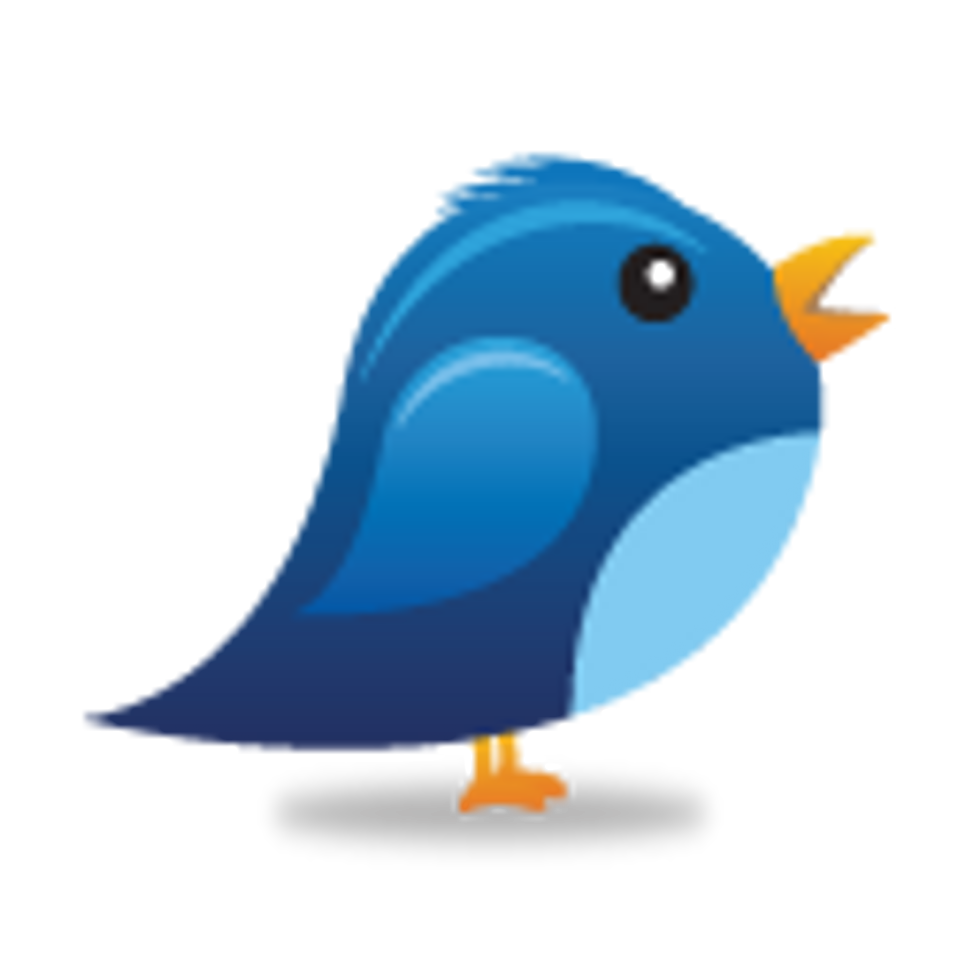 Twitter Chat: Confirm Your E-mail
