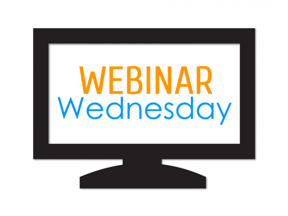 Top 10 Webinars of 2013