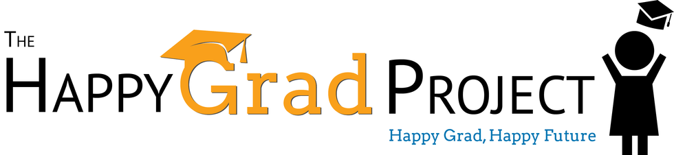 Inspirational Quotes: Happy Grad Project