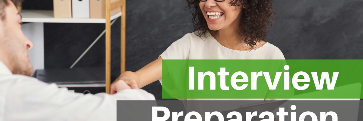 Tips For Preparing For Your Next Job Interview