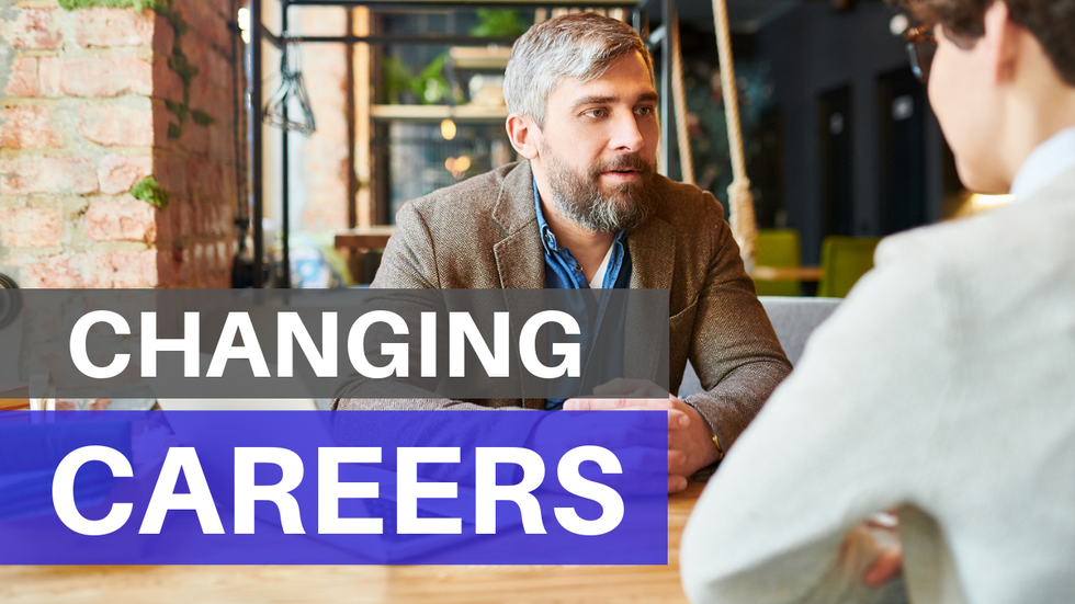 Career Changers: Tips For Successfully Changing Careers