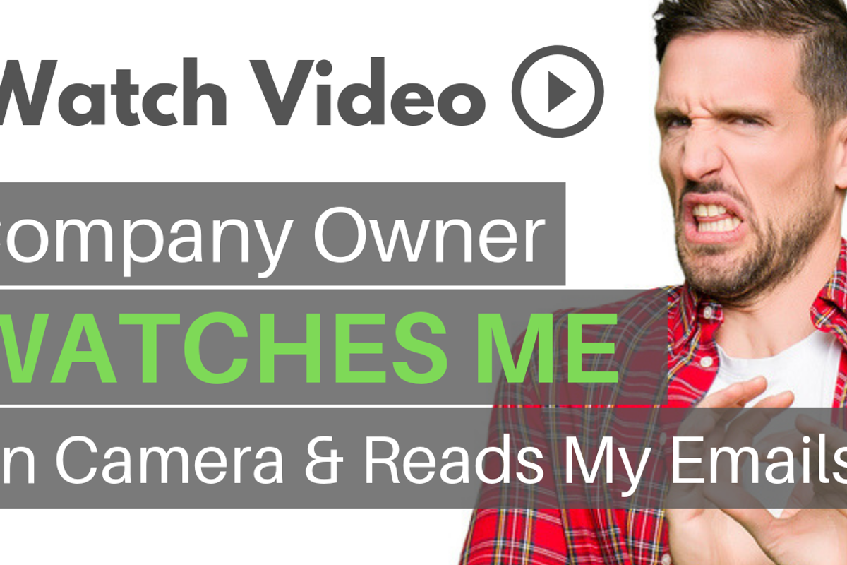 Watch sales me company