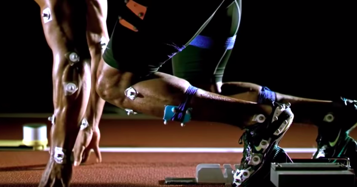 How Nike's Data & Analytics Experts Are Changing the Shoe Business