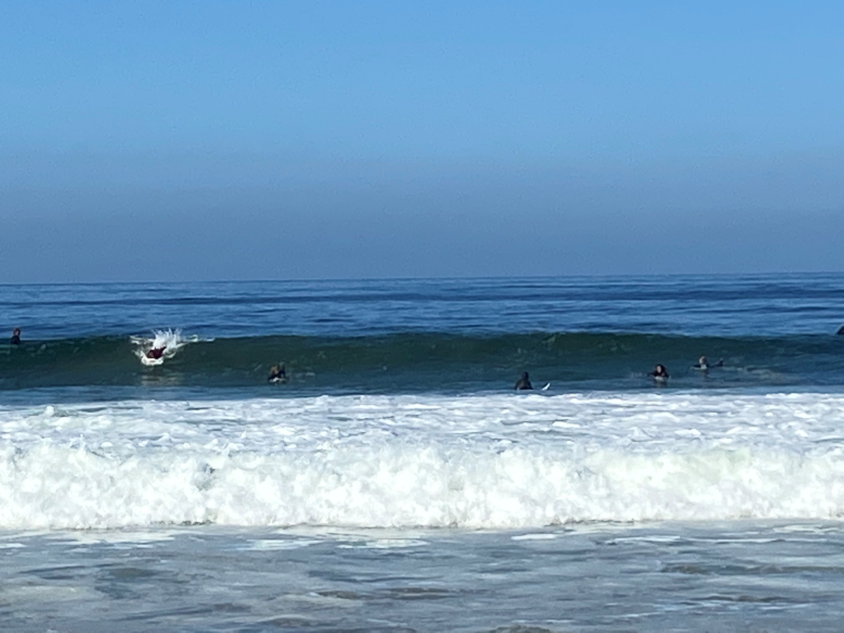 Marketing Lessons: What I Learned From Surfing