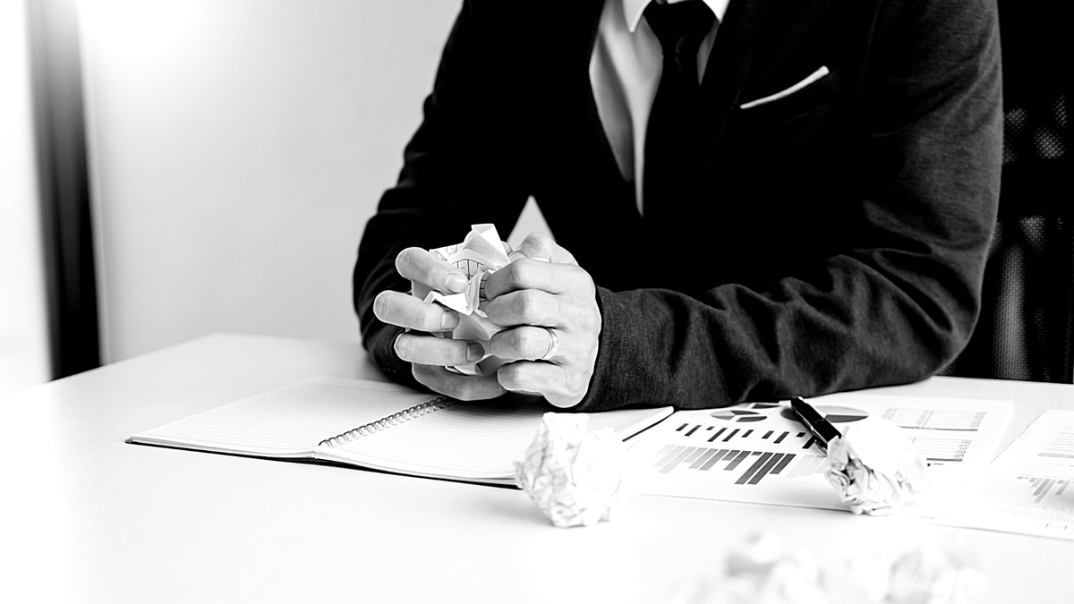 Mistakes CEOs Make During Strategic Planning