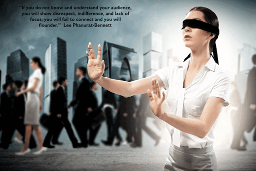 The High Cost Of Not Knowing Your Target Audience