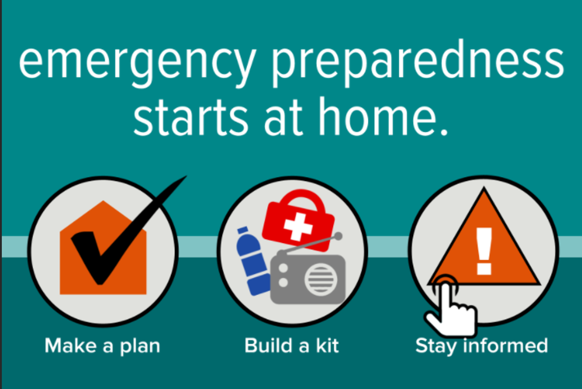 4 Steps To Prepare Employees For The Chaos Of (Unexpected) Emergency