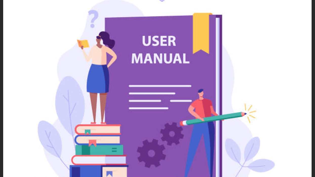 How To Help Your New Employees Learn Your Software (Beyond Just Handing Them The User Manual)
