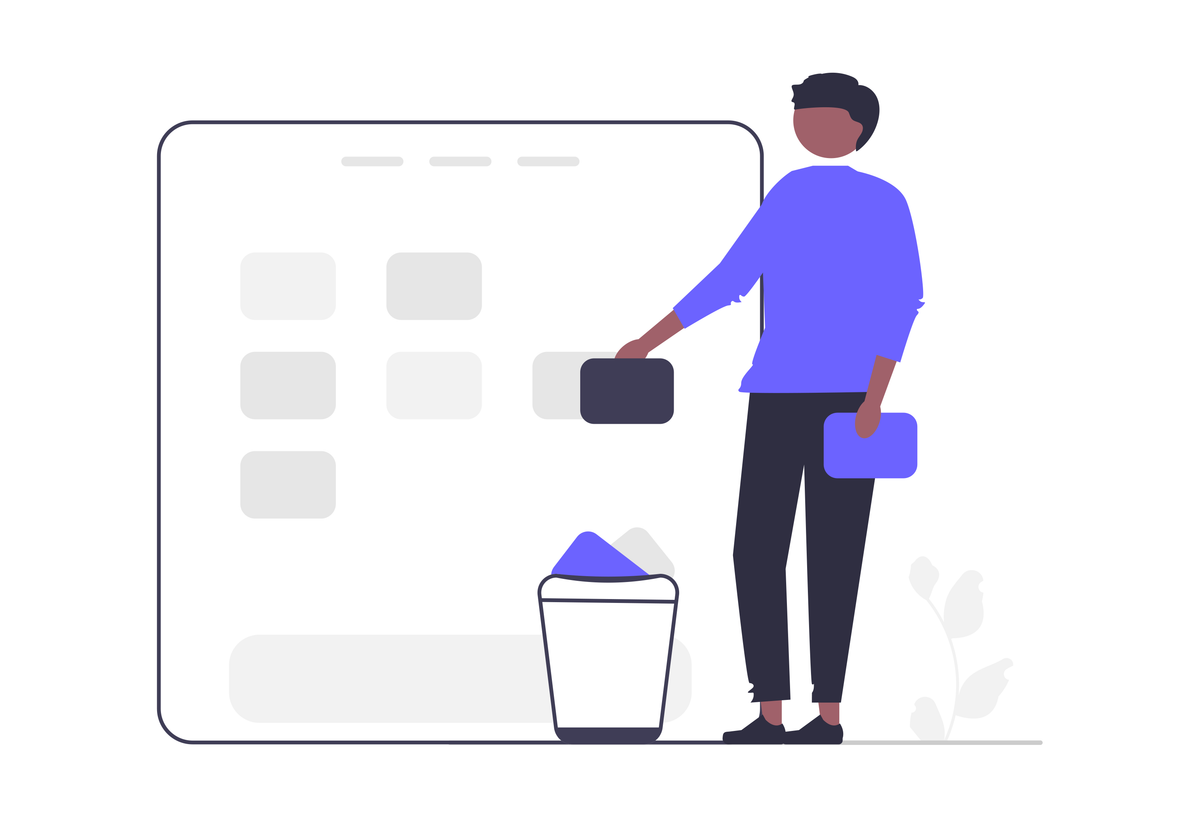 6 Signs Your Brand Needs An Upgrade