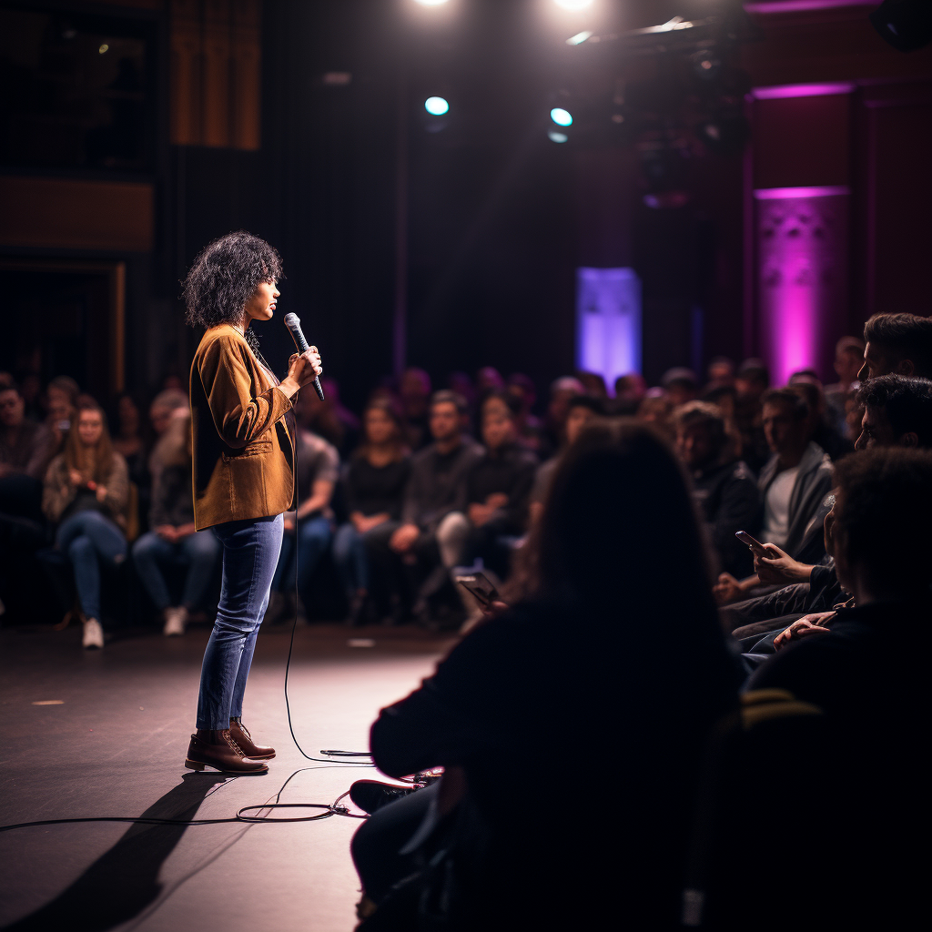 4 Bad Ways To Start A Speech (And What To Do Instead)