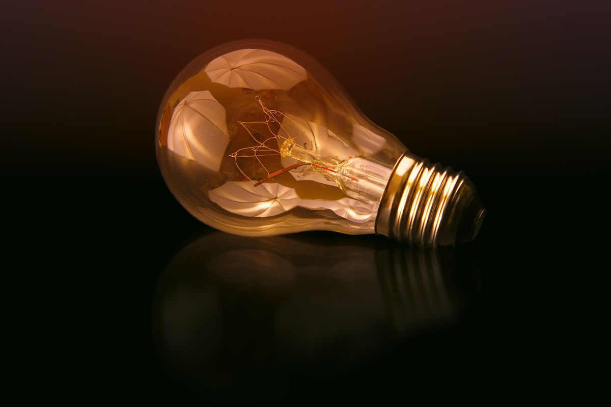 Be THAT Leader Who Drives Innovation