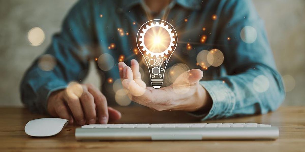 6 Simple Ways To Approach Innovation - Work It Daily