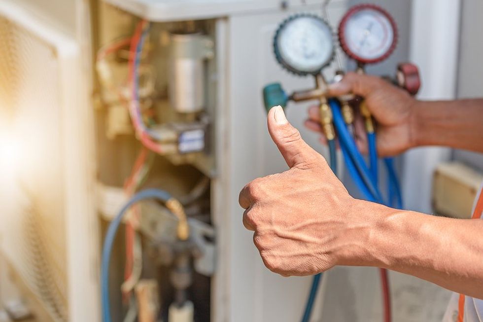 Leading With Technology: My Perspective On The Future Of Installation And Repair