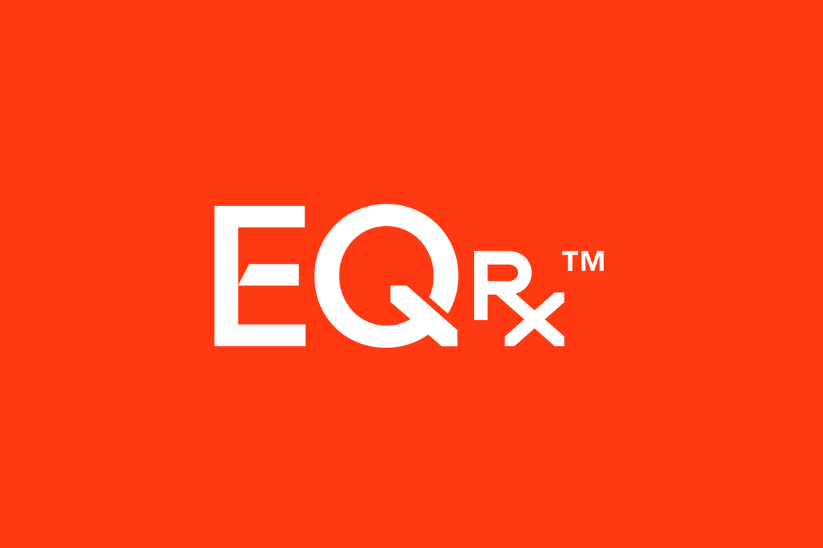 Join the EQRx Team