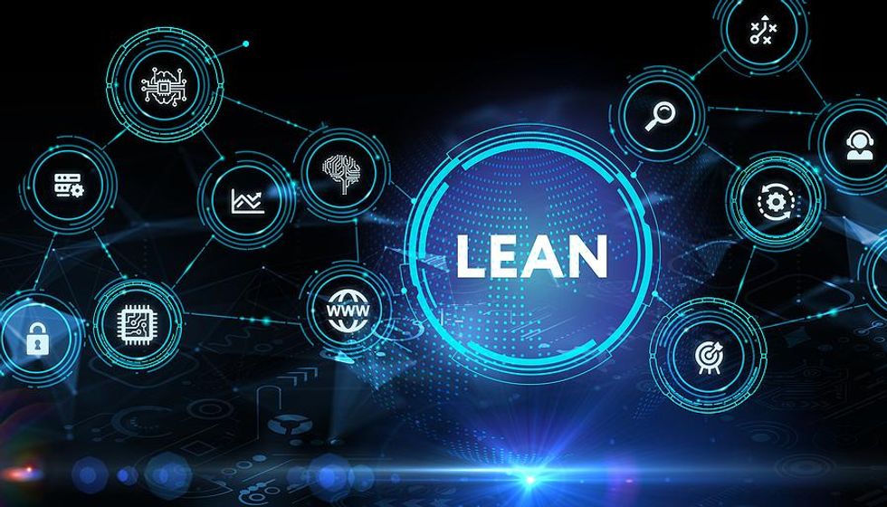 lean process concept