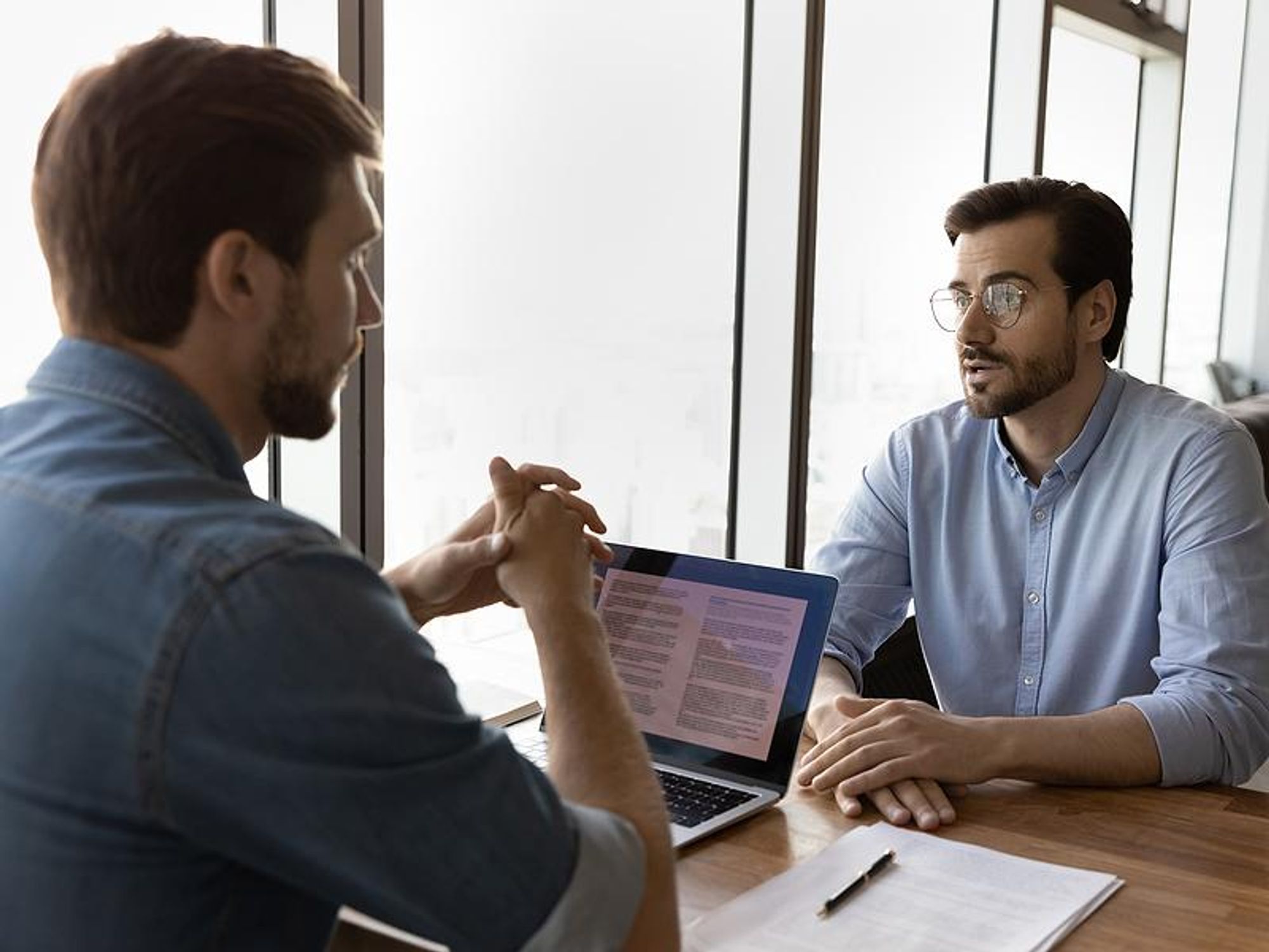 How To Answer The Dreaded "Tell Me About Yourself" Question - CareerBeeps