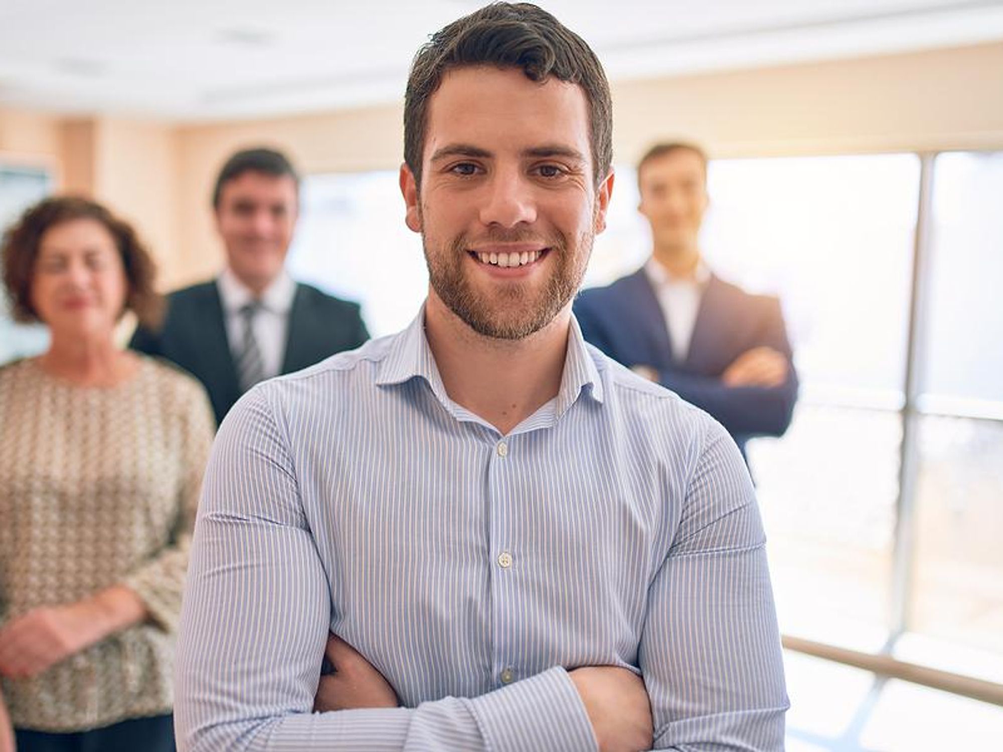 5 Positions To Consider If You Want A Career In Finance - Work It Daily