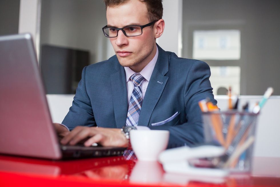 Improve Your Skills Faster By Using The Reps Method | The Temple For Business Development