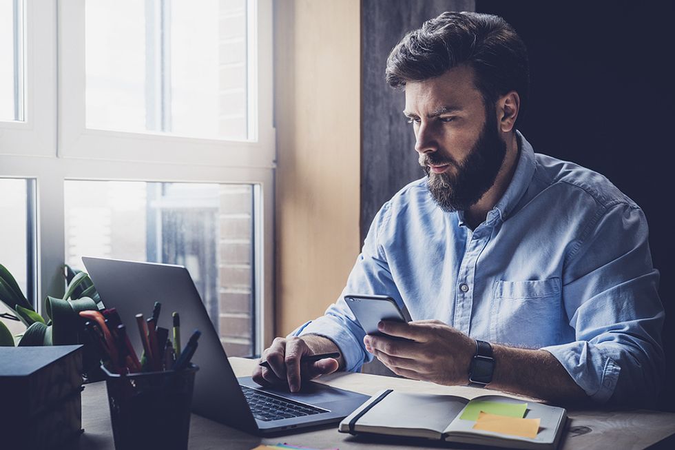 The Companies Hiring & Laying Off Employees This Week Work It Daily